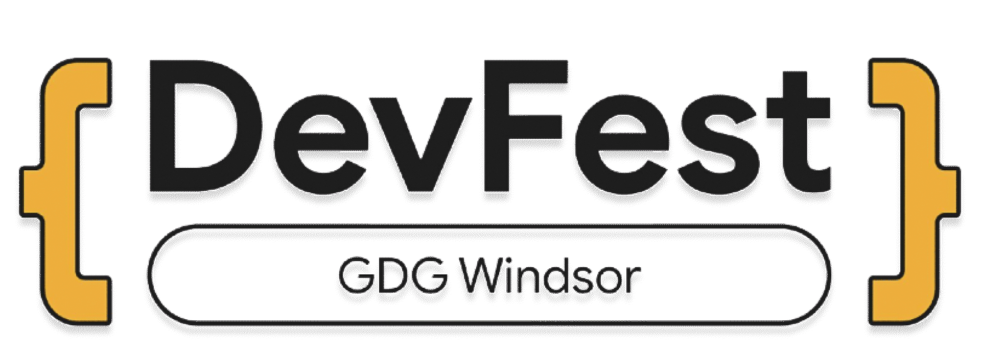 DevFest Logo