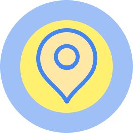 Location Icon