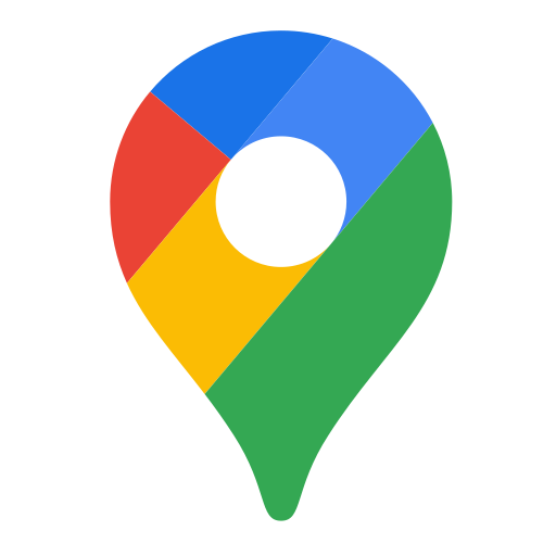 Google Map Icon