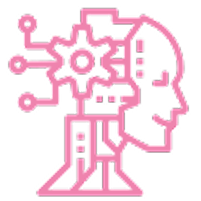 AI & Machine Learning Icon