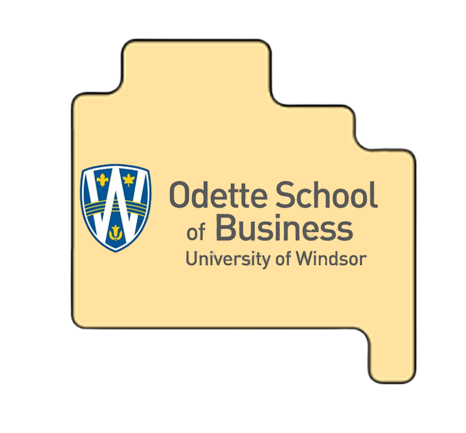 Odette School Of Business