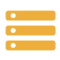 Full-Stack Development Icon