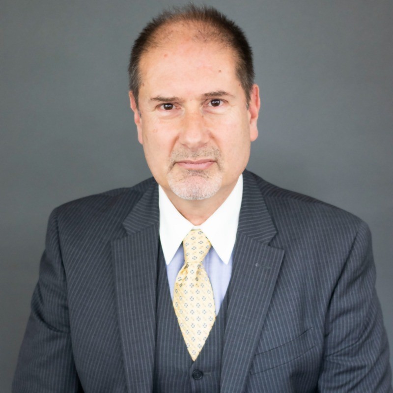 Andreas Maniatis 