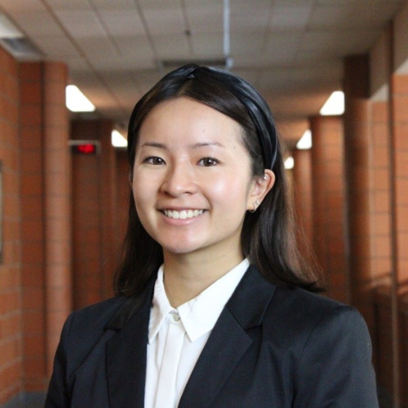 Vivian Tang