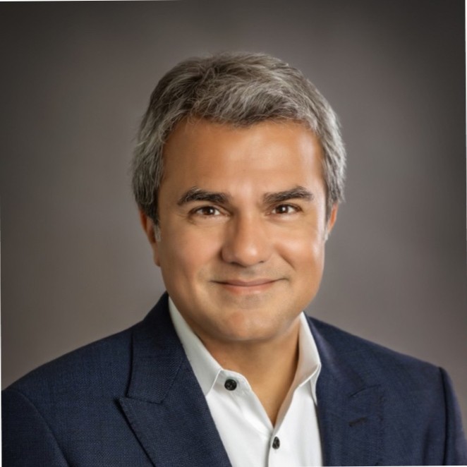 Amrit Mehta