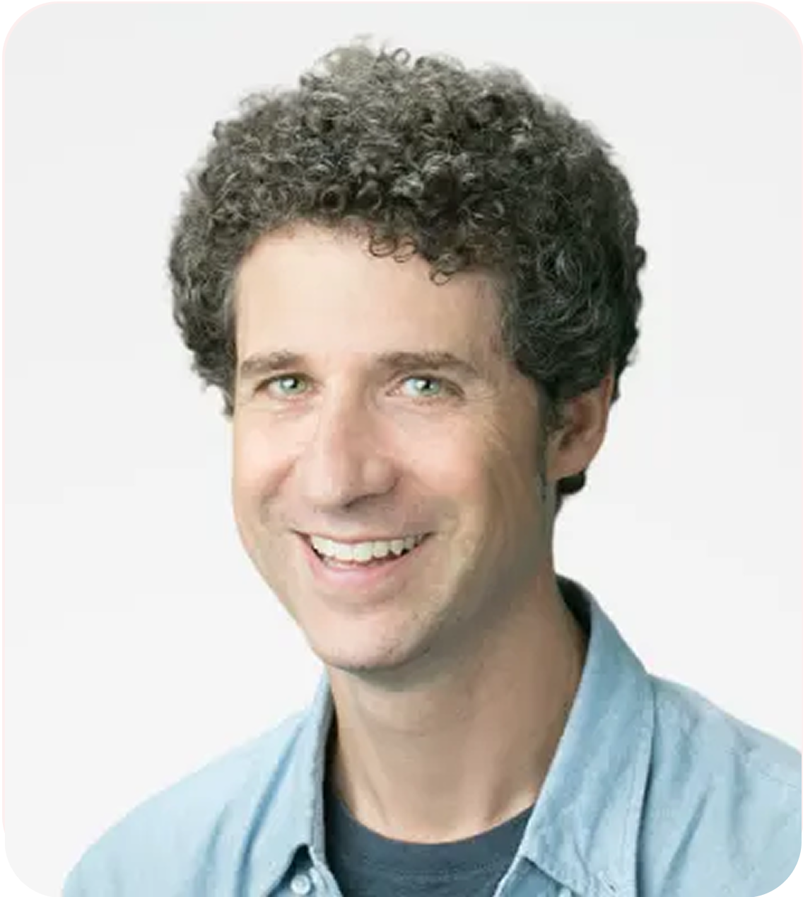 Ben Morss