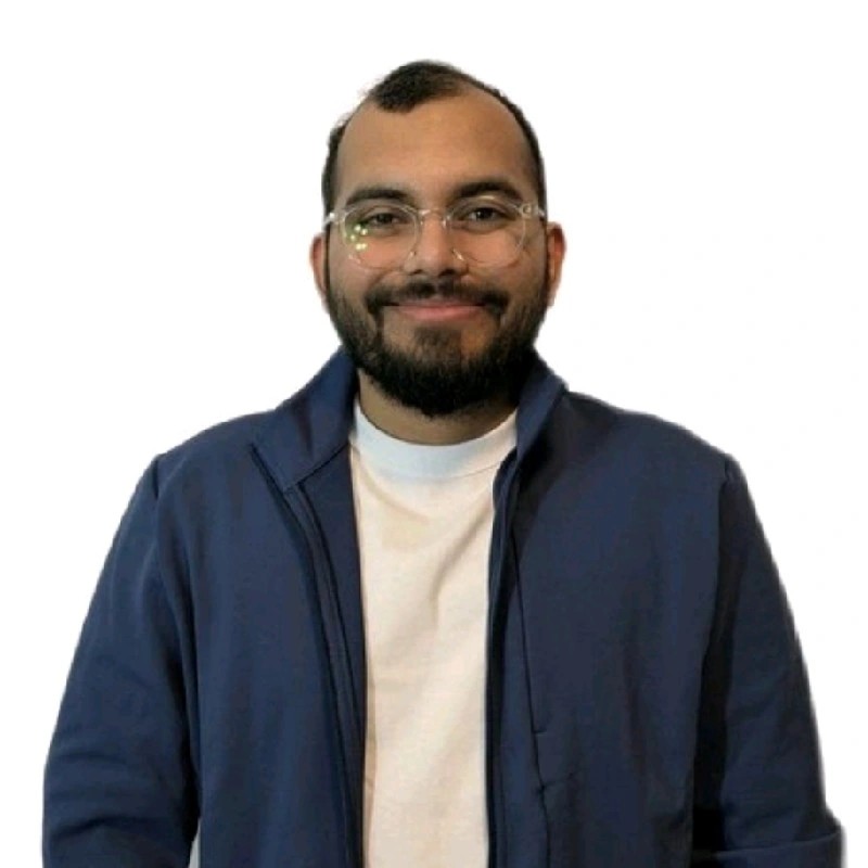 Keval Patel