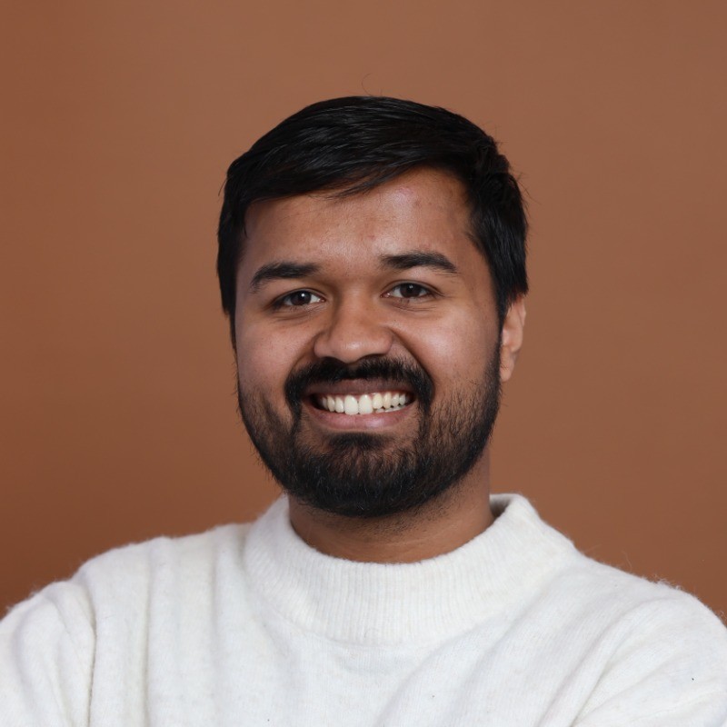 Kiran Puthan