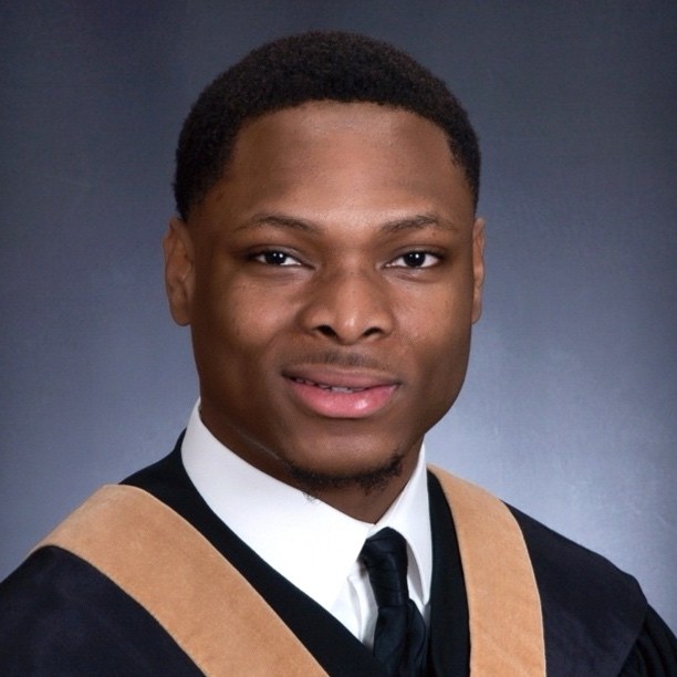 Moshood Saka 