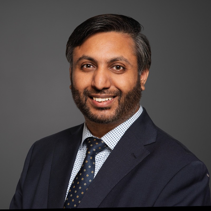 Umair Durrani