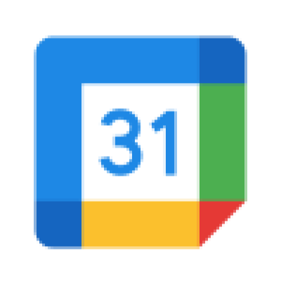 Google Calendar