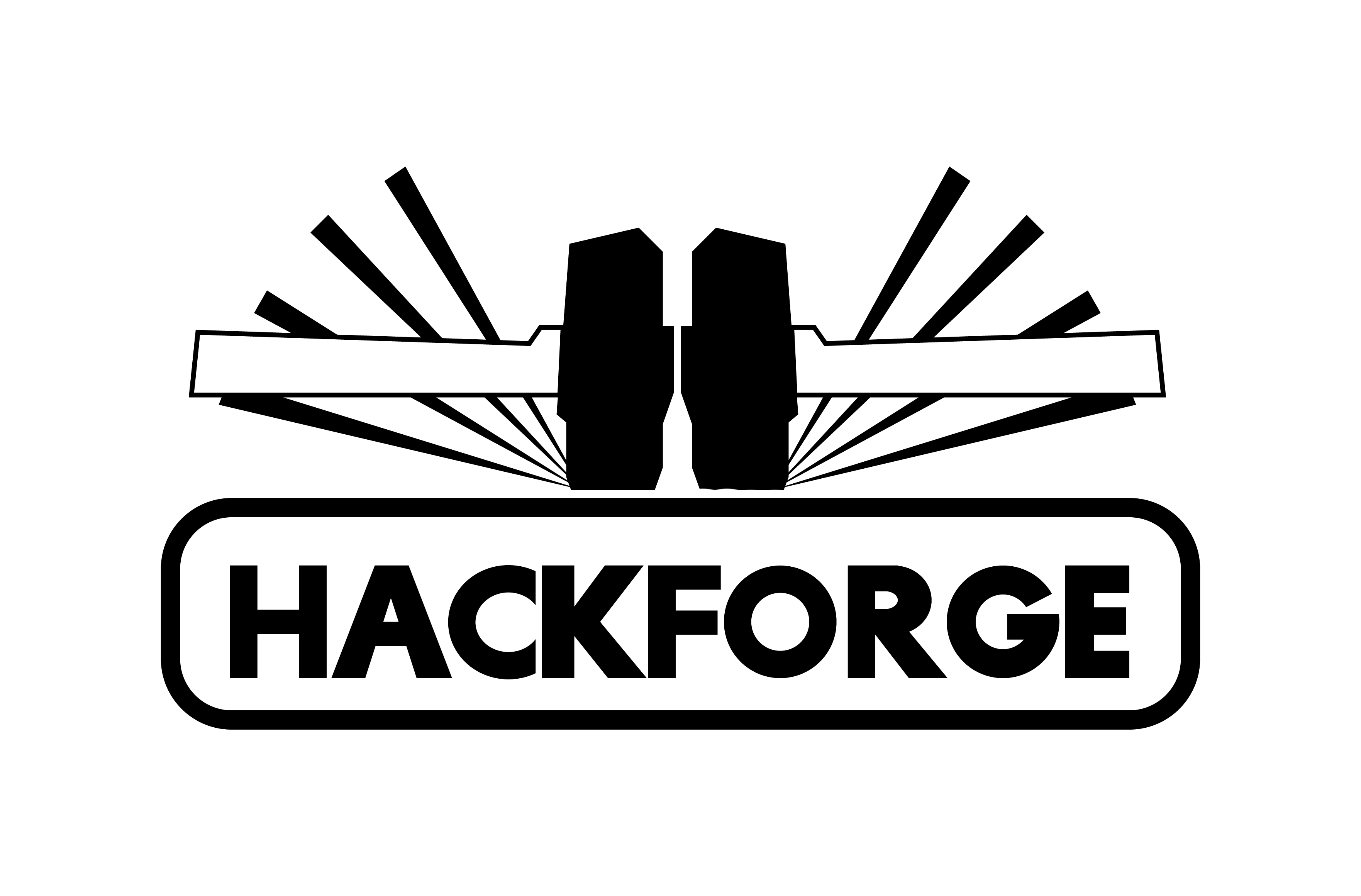 Hackforge