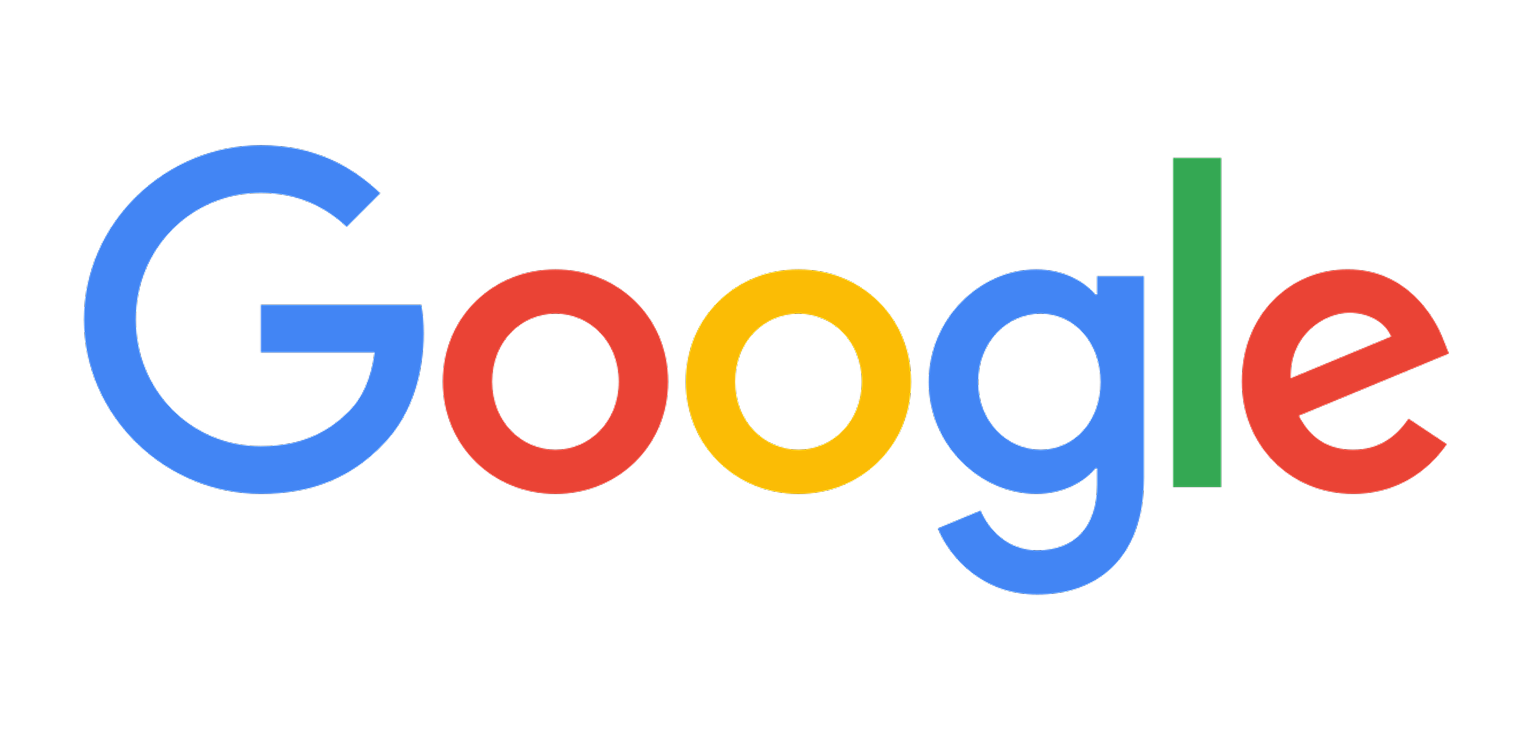 Google Logo