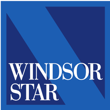 Windsor Star Logo