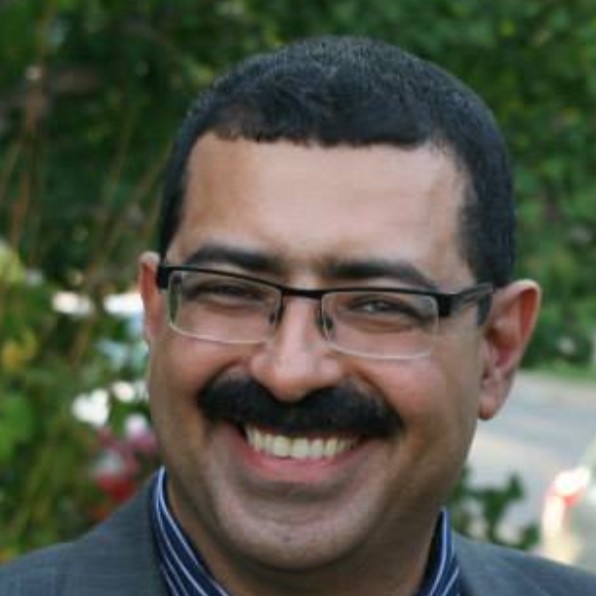 Ali ElSharif