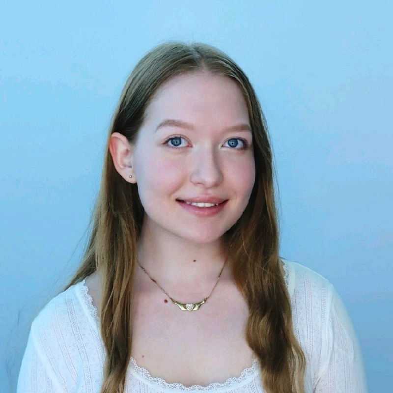 Veronica (Nonika) Reingold